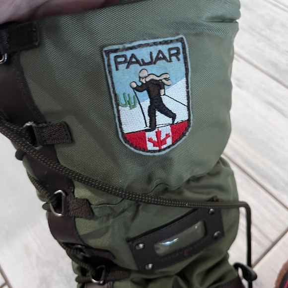 PAJAR snow boots 🔥🔥 - Picture 3 of 7